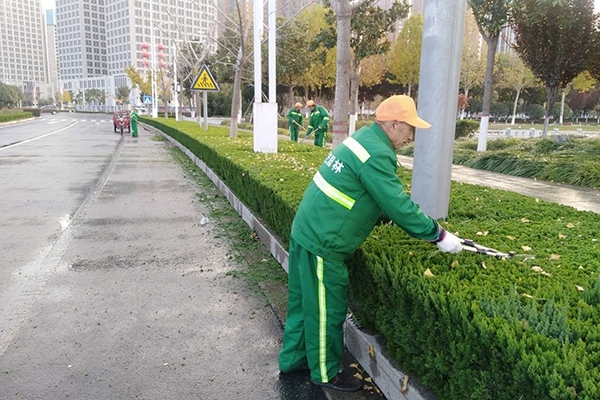 智能垃圾分类科技引领潮流，智能垃圾箱推动垃圾分类理念